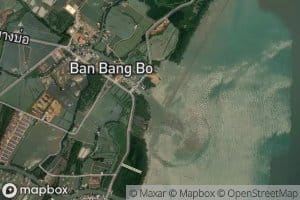 Khlong Bang Bo
