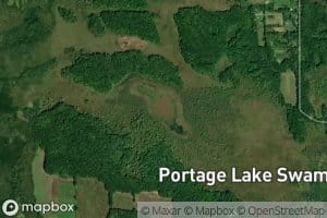 Leeke Lake
