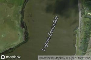 Laguna Escondida
