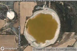 Lake Ewlyamartup