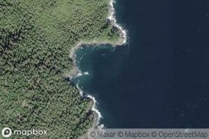 Bluejay Cove