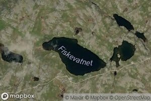 Fiskevatnet