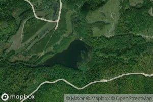 Pear Lake