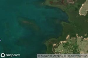 Arroyo Asiento Viejo