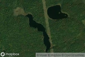 Leach Lake