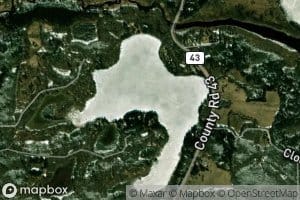Horseshoe Lake
