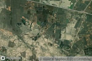 Distributary Number Two