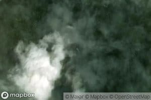 Quebrada La Profunda