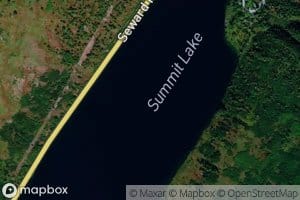 Summit Lake