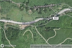 Reed Creek