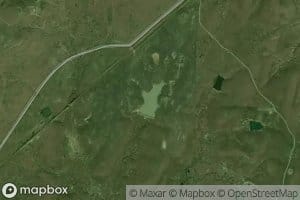 Oknoname 113156 Reservoir