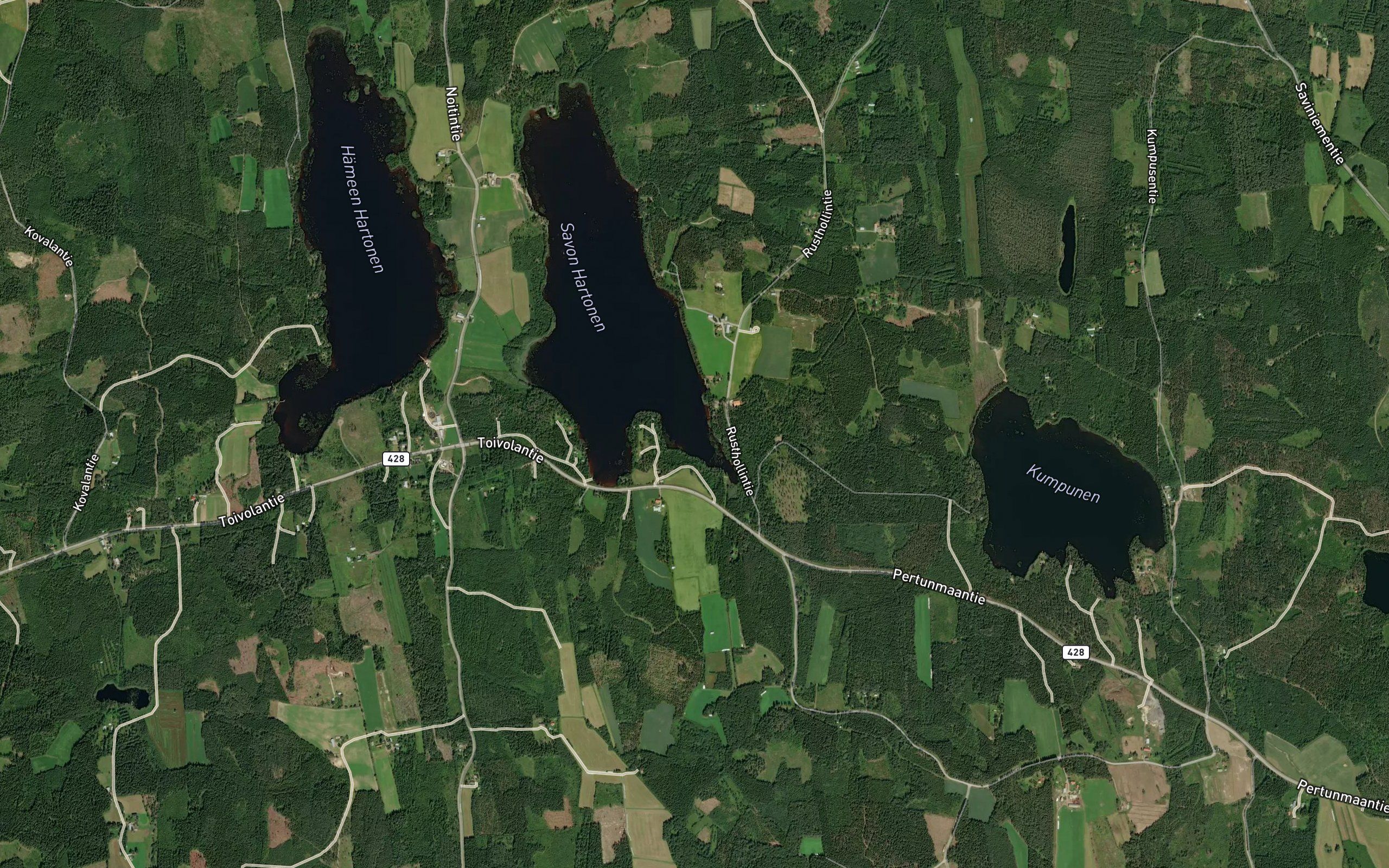 Myllynlahti