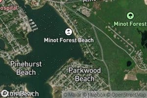 Crab Cove