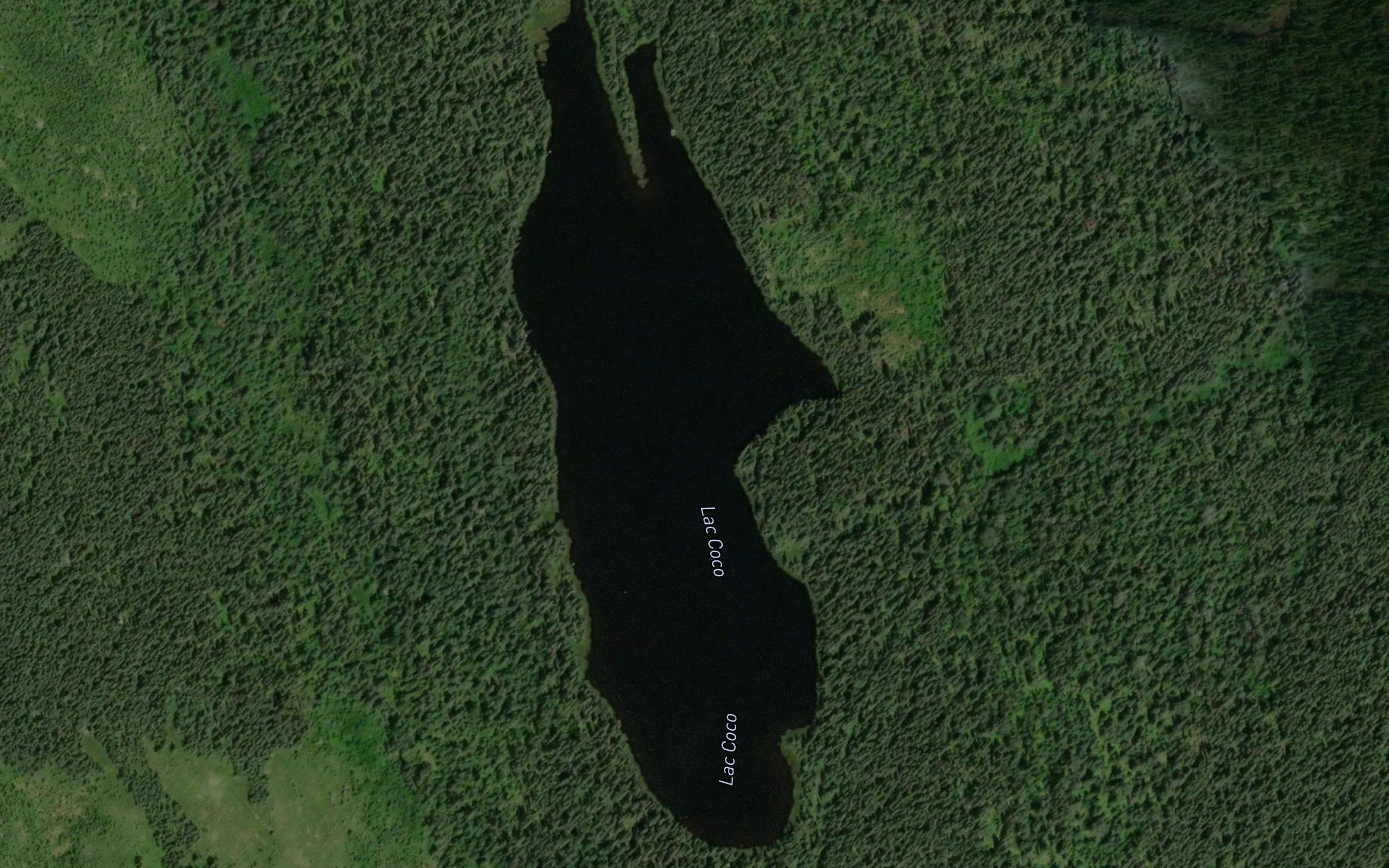 Lac Coco