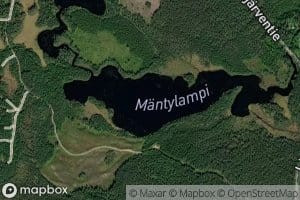 Mantylampi