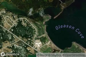 Gleason Cove