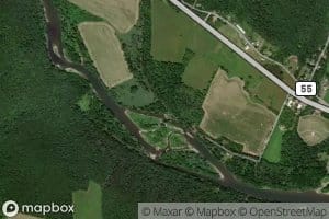 Sing Sing Creek