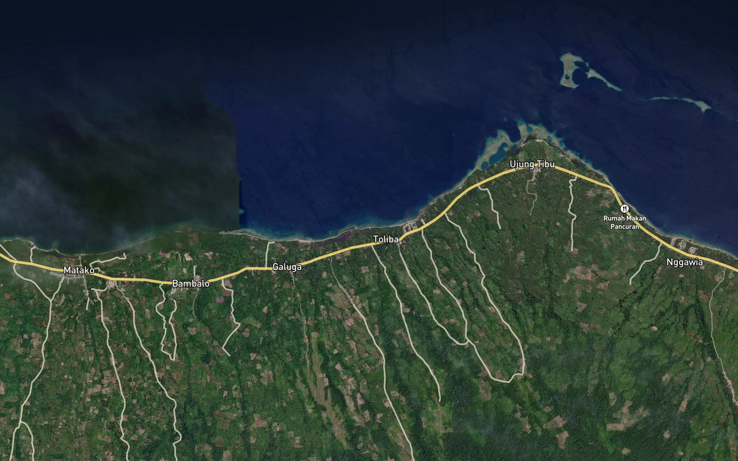 Koro Toliba