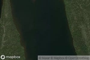 Lac Fagundez