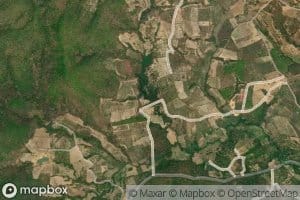 Ang Kep Nam Huai Hin Fon