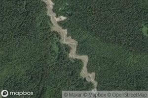 Glacier Creek