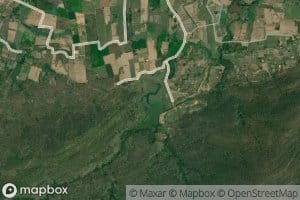 Ang Kep Nam Huai Mak Mang