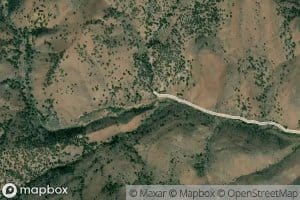 South Bully Creek