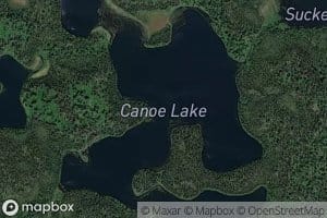 Canoe Lake