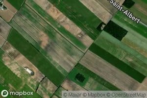 Ruisseau Beliveau-Hebert