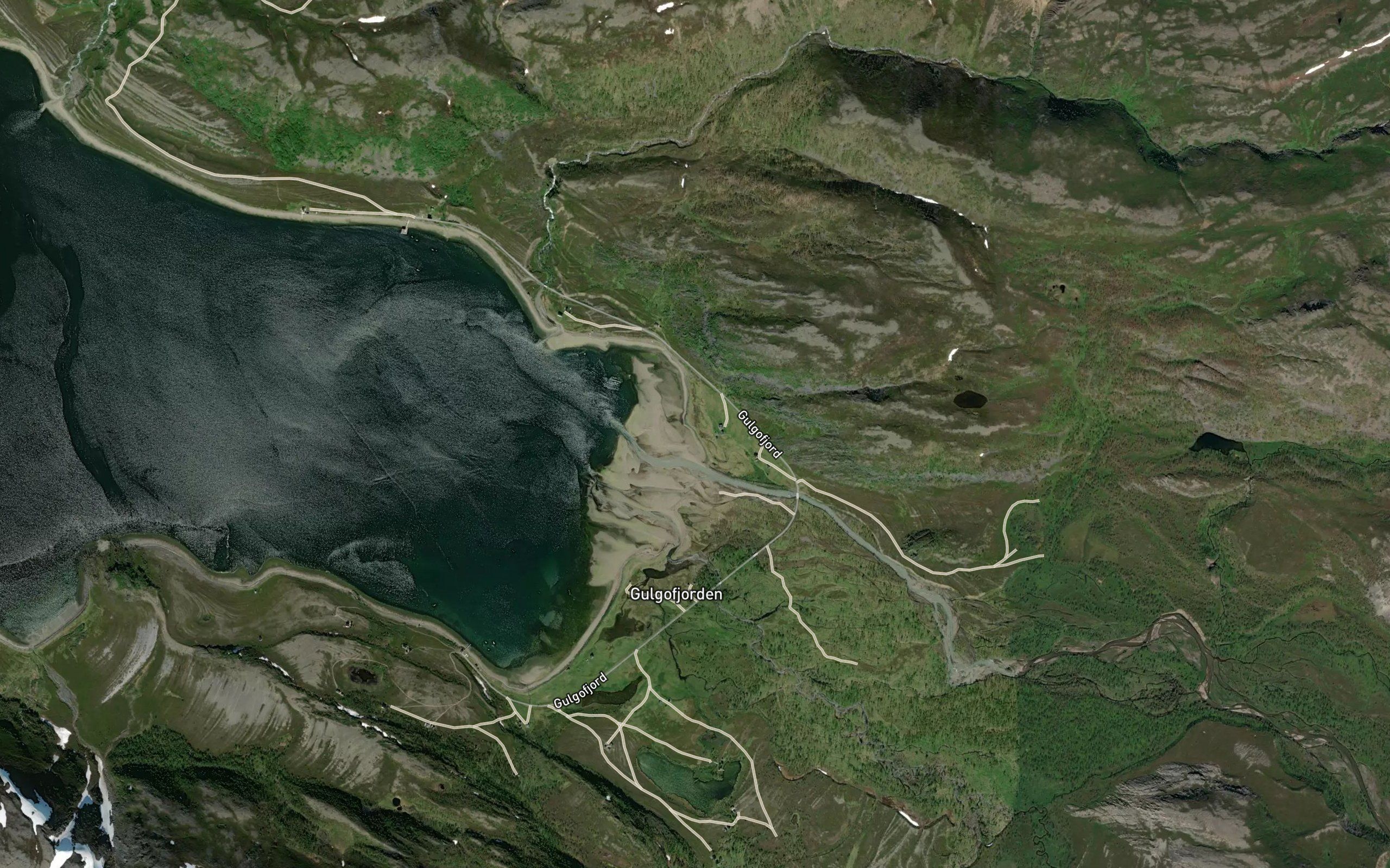 Trollfjordelva