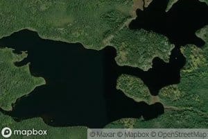 Gumuly Lake