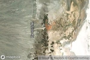 Eagle Borax Spring