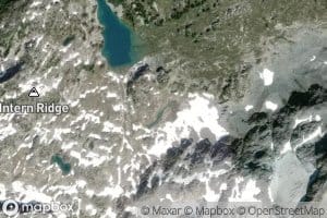 Snake Lake