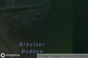 Breetzer Bodden