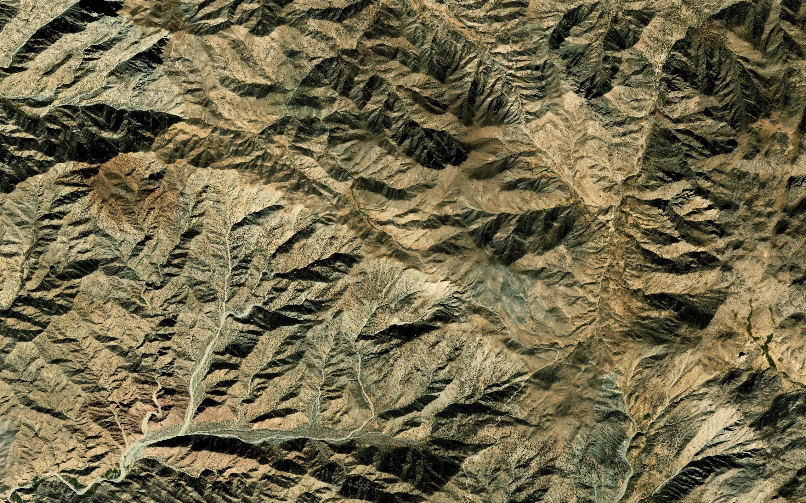 Cheshmeh-ye Anaru'iyeh