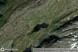 Ovre Saeterstivatnet