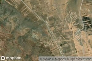 Cheshmeh-ye Owzar Bolaghi