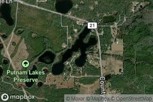 Skinner Lake