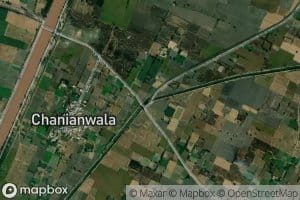 Pandoke Harkan Drain