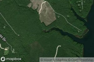 Beaverdam Swamp Reservoir