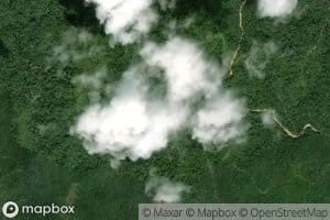 Sungai Benumuda Kiri