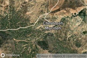 Cheshmeh-ye Sarab Murneh