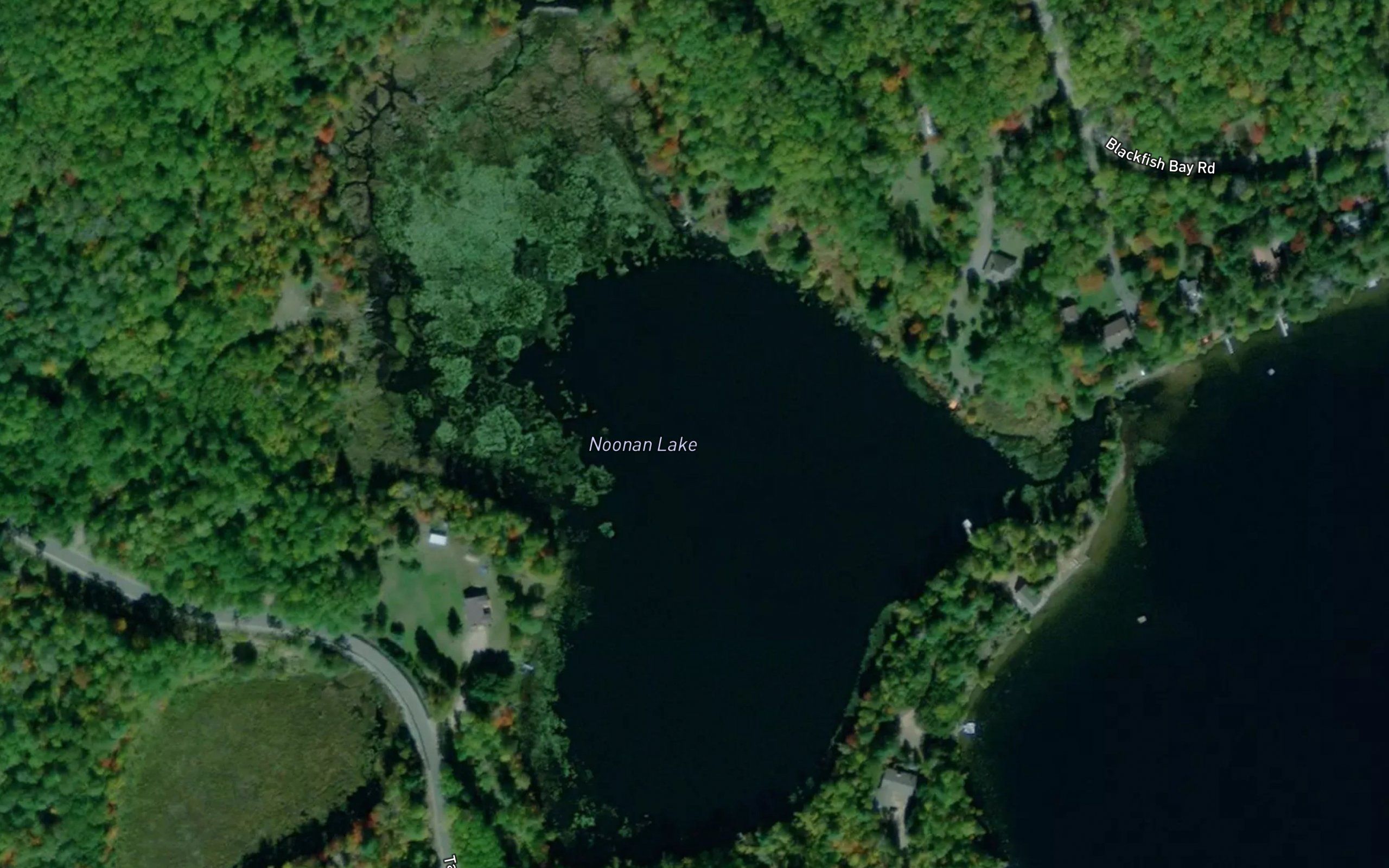 Noonan Lake