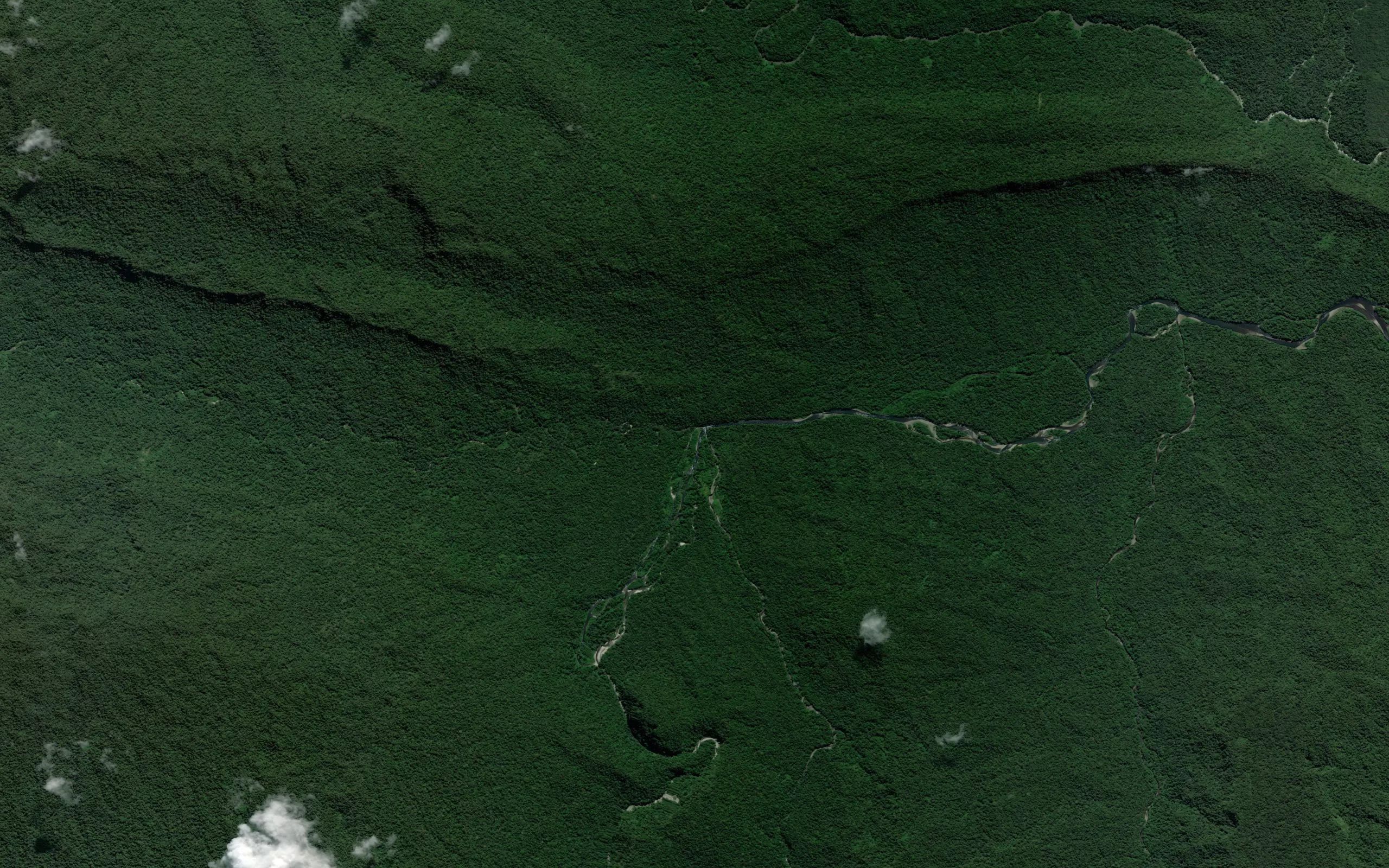 Koro Creek