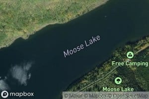 Moose Lake