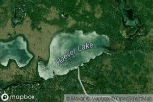 Hoover Lake