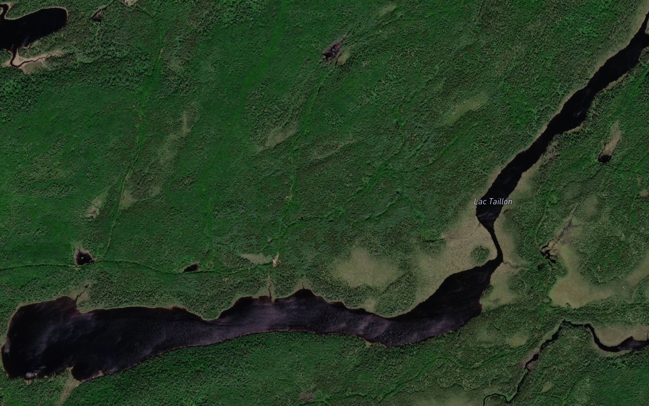 Lac Taillon