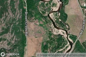 Miller Creek