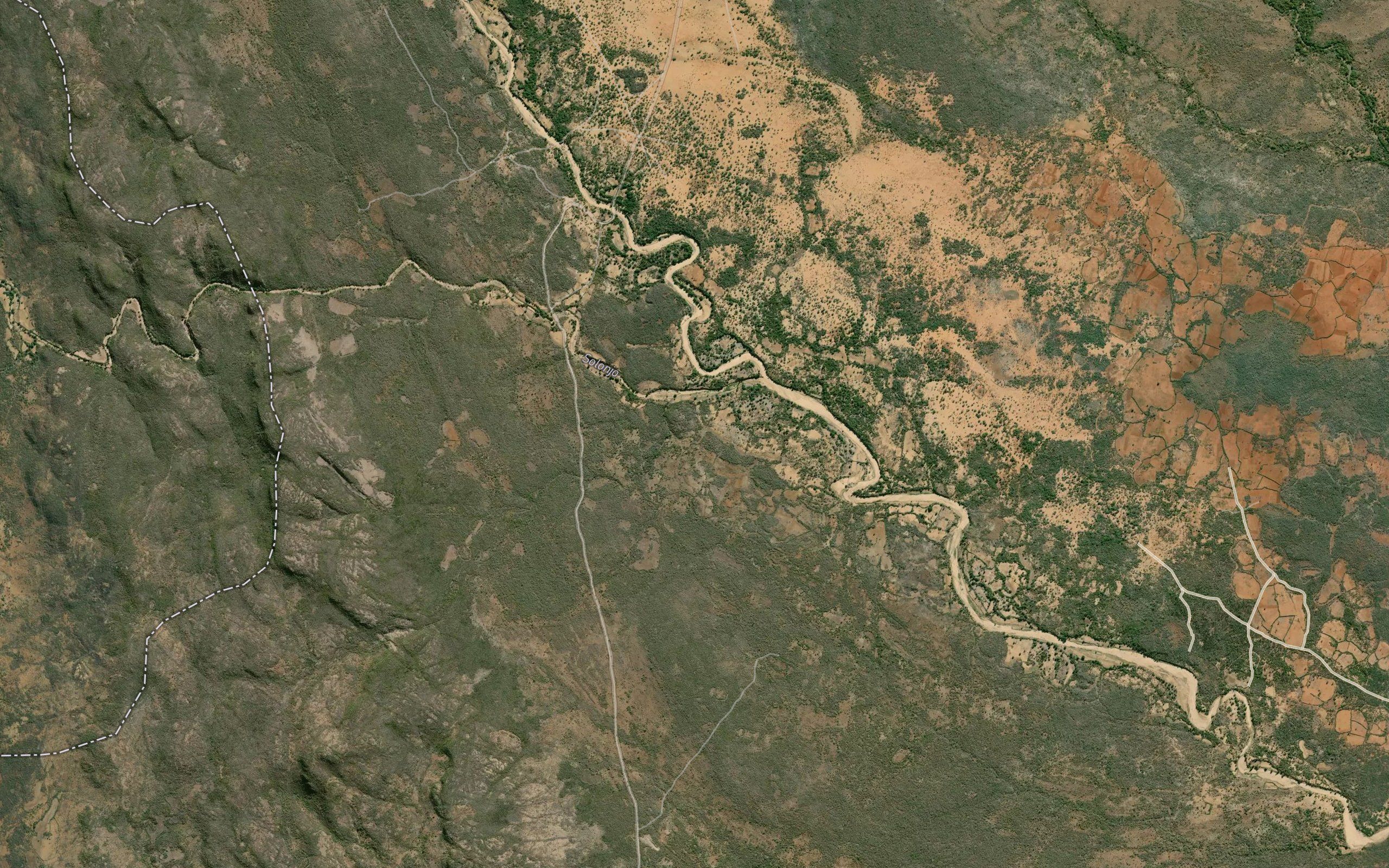 Solonjo