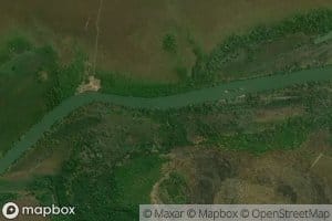 Ribeirao Ipuca Grande